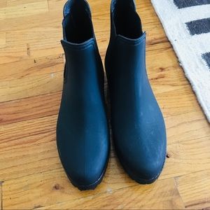 Jeffrey Campbell rain boots